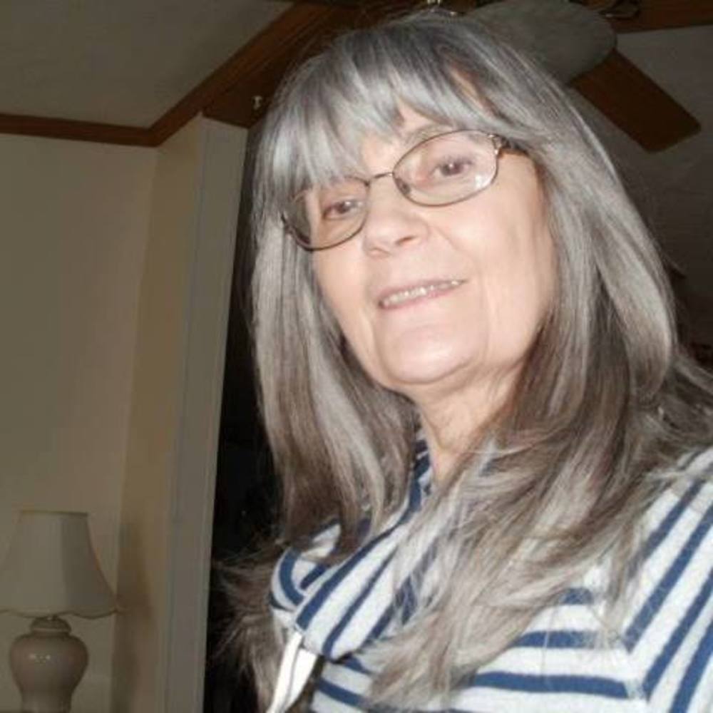 Meet your Posher, Marilyn